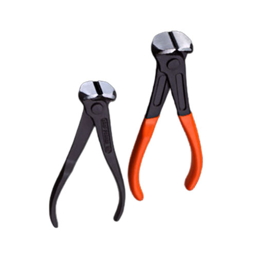 End Cutter Plier